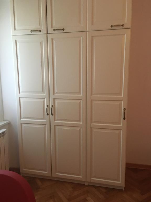 Ferienwohnung Casa Del Cucciolo Con Parcheggio Privato Triest Exterior foto